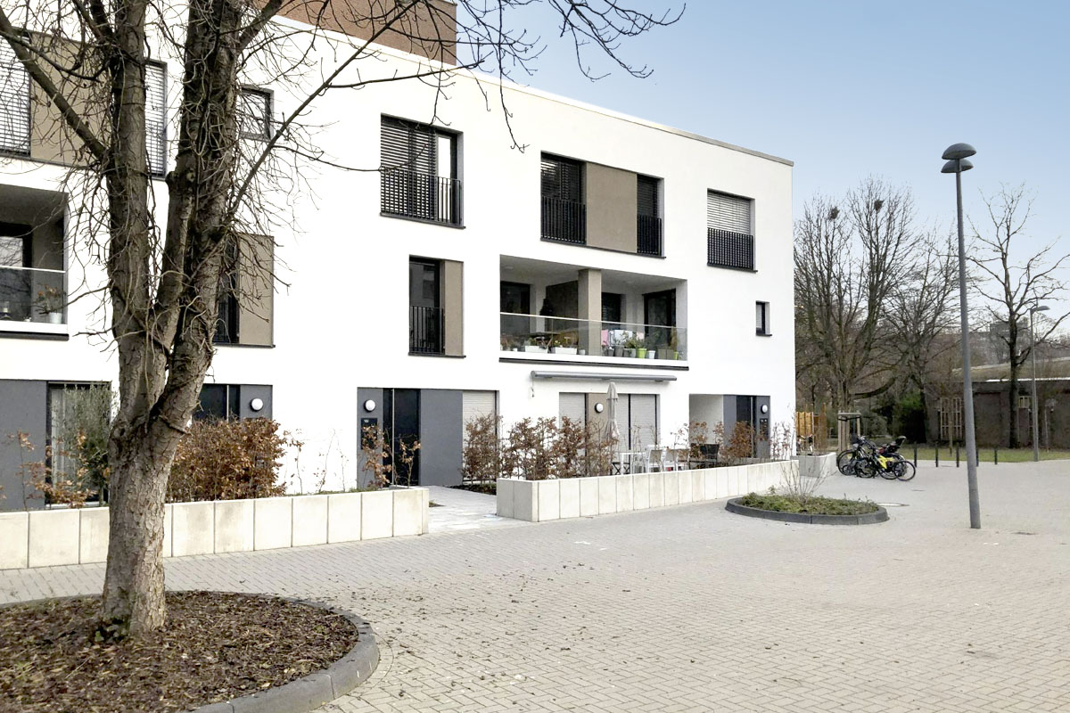 Nesselrodestraße, Köln