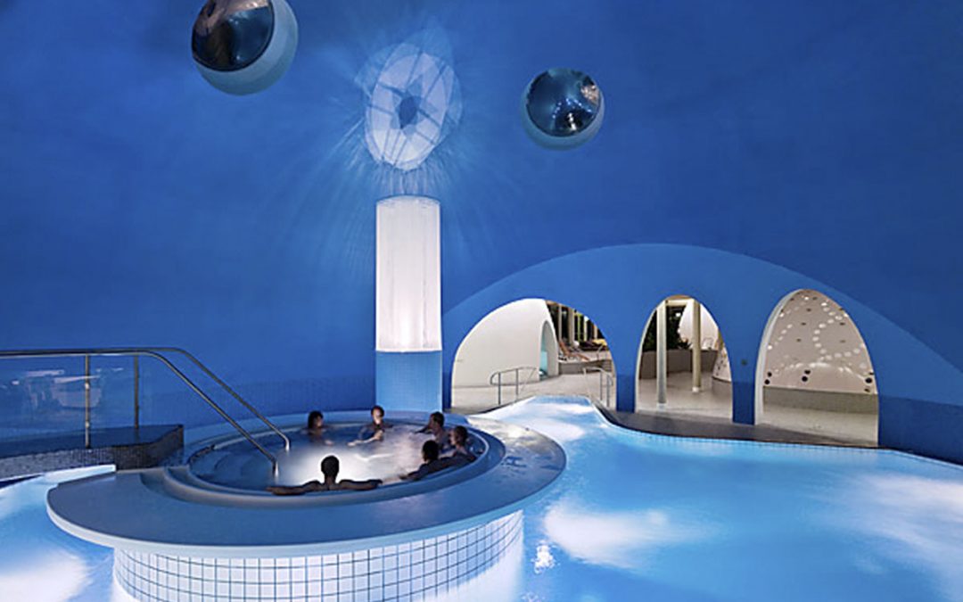 Therme Bad Aibling